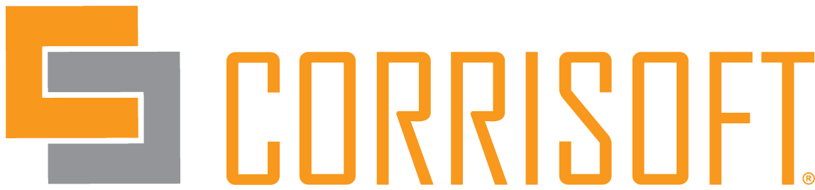 Corrisoft - Header Logo